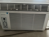 Energy Efficient Window AC with remote 