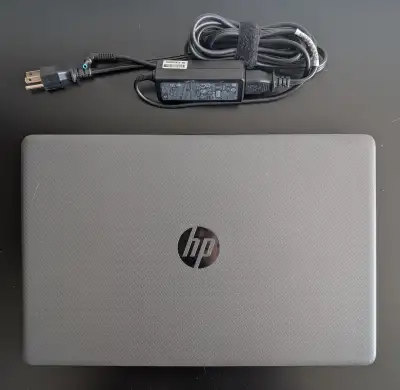 Refurbished HP 250 G7 Laptop for sale! Deep cleaned and detailed and in very good condition! New the...