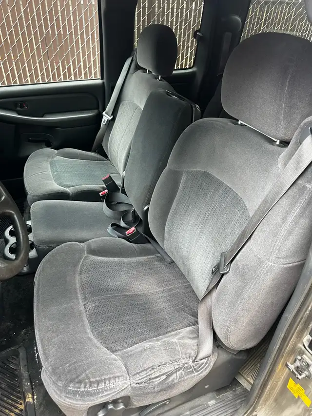 2002 Chev Silverado 2500 Ext Cab 497679082351513604