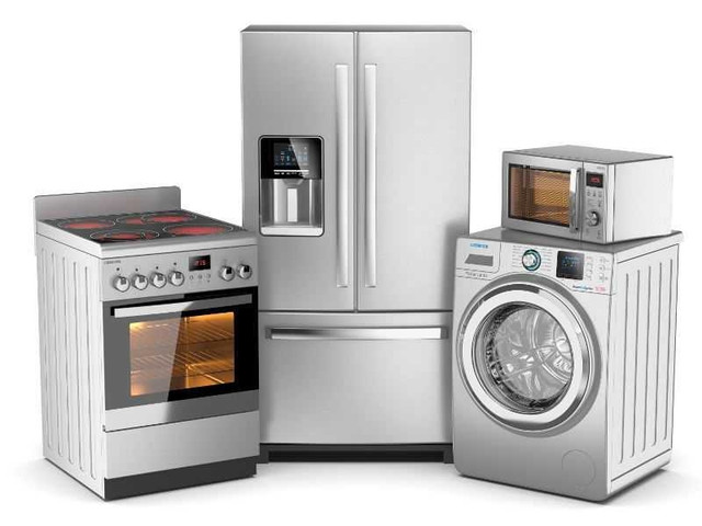 Professional Appliance Repair From $60 in Washers & Dryers in London