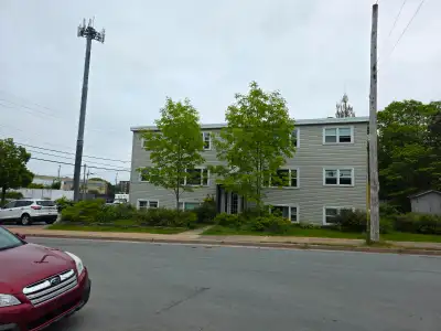 2 Bedroom apartment in Dartmouth