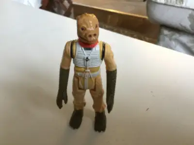 Original Star Wars Action Figures, View more