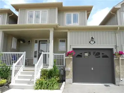 ***AVAILABILITY – June 1st, 2026 ***LOCATION: 153 Thomas Avenue, N3S0C8, Brantford, Ontario ***DESCR...