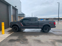 2018 F150 MUST GO NOW