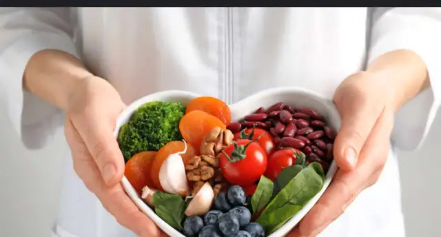 Nutritional Description 63611976850435121