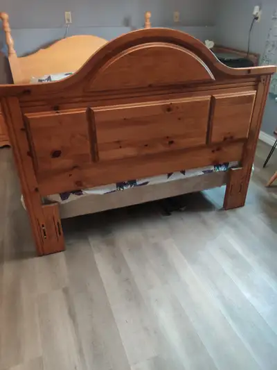 Free headboard, View more