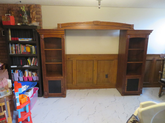 Entertainment unit in TV Tables & Entertainment Units in Norfolk County