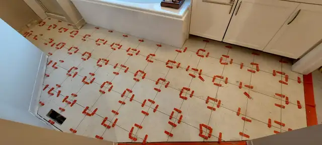 BATHROOM RENOVATION & TILE SERVICES582838706546954244