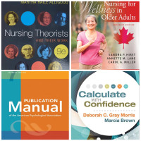 Nursing Textbooks on Sale
