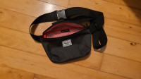 Black Hershel Fannypack