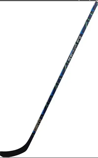 Zakto Precision V 55 Flex and 65 Flex available see description, View more