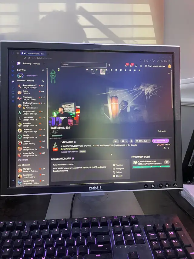 Custom Gaming Desktop PC i7-9700K in Desktop Computers in Delta/Surrey/Langley - Image 5