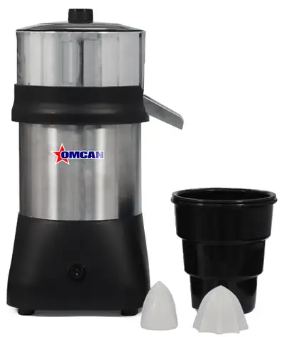 Commercial Juice Extractor, View more