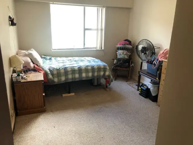 Room mate wanted for February 1 in Room Rentals & Roommates in Burnaby/New Westminster - Image 2