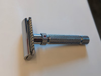 Yaqi adjustable safety razor