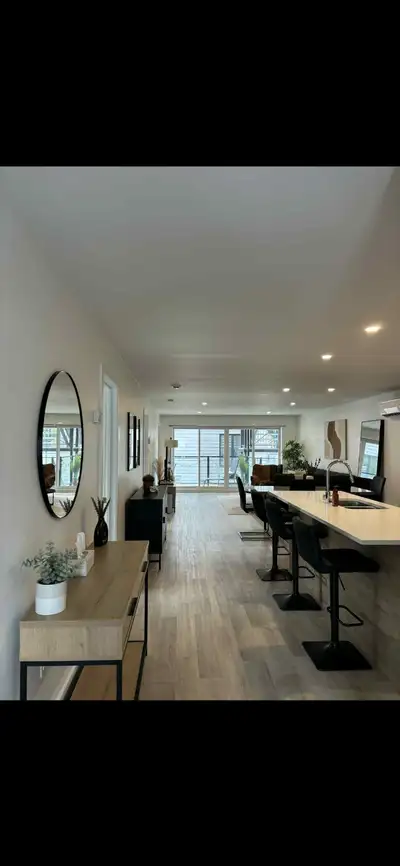 Appartement 5 1/2 à louer - Mascouche