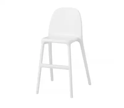 Chaise haute IKEA URBAN high chair, View more
