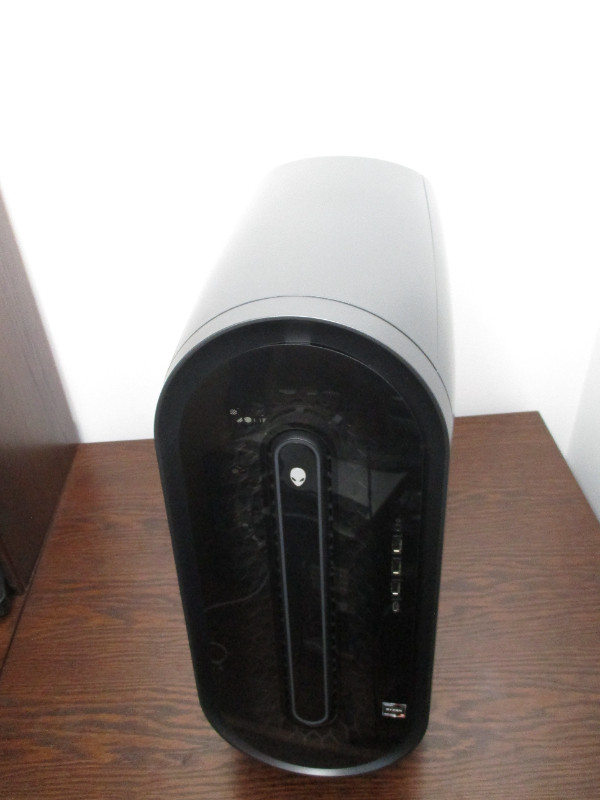 Alienware Aurora R14 Computer Ryzen 9 5900 32GB 2TB NVMe GTX1650 in Desktop Computers in City of Toronto - Image 2