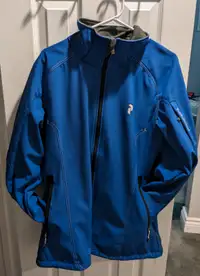 Peak Performance Men's XXL (fits XL) Gore-tex jacket (Swedish)