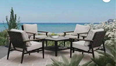 Patio Set, View more