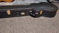 Breedlove Acoustic Concertina Guitar Case