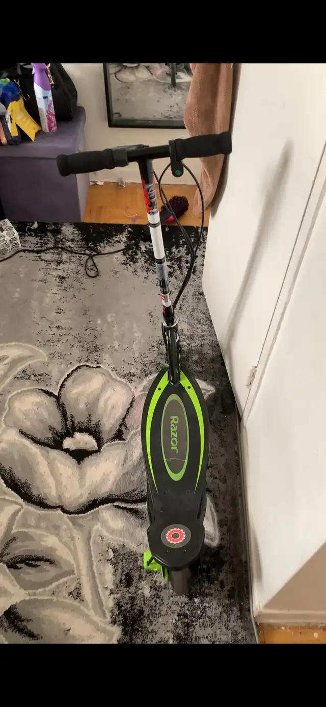 Electric Scoote For Kids. in Scooters & Pocket Bikes in City of Toronto - Image 4