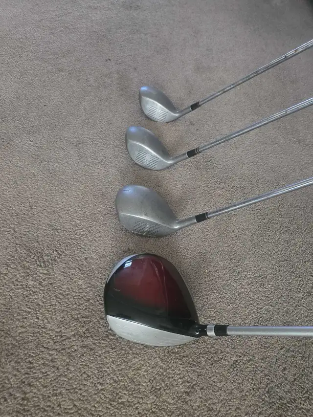 golf clubs in Golf in Ottawa - Image 2