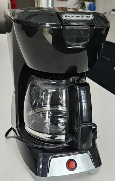 Proctor Silex 12 Cup Coffee Maker, View more