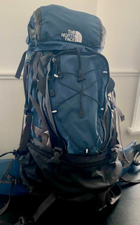 NORTHFACE Backpack 75  Litres 