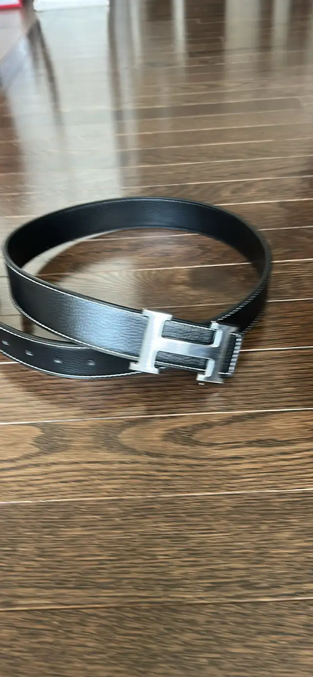 1.1 Hermès Belt62863284973826121