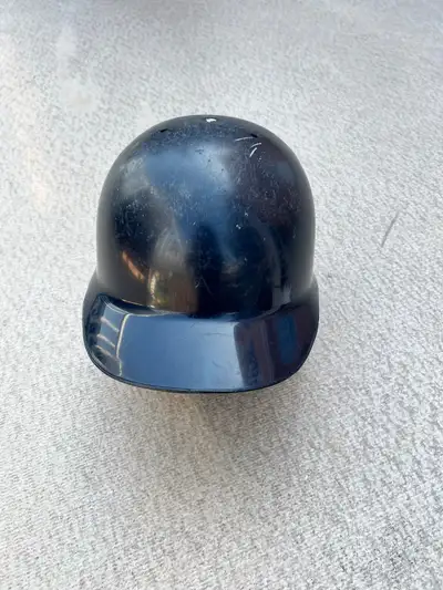 Baseball helmet, regular size, View more