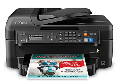 This printer price on amazon.ca is $850. It 's designed to refill ink forever, no need to buy new in...