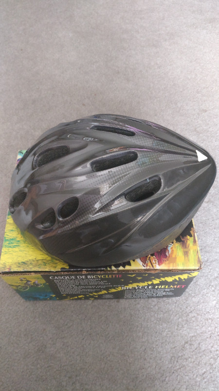 Bell Adult Bicycle Helmet -$5 in Other in City of Toronto