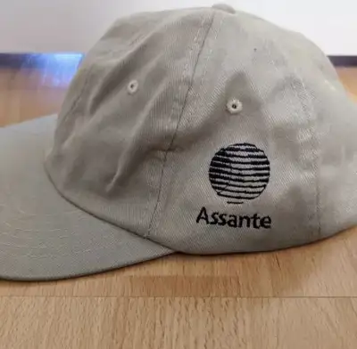 Baseball Hat (Adjustable), View more