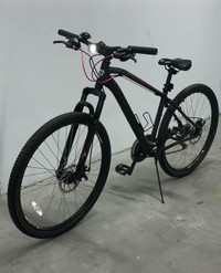 CCM FS Dimmer Hardtail Mountain Bike, 21-Speed, 27.5-in
