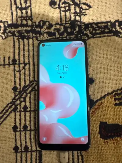 Samsung Galaxy A11, View more