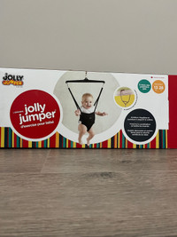 Jolly jumper 