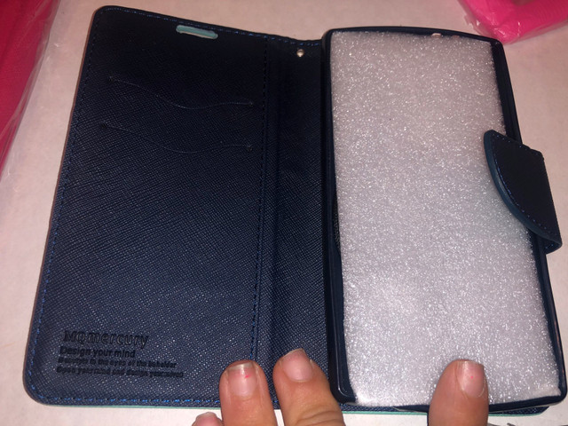 Case/étui/cover LG G4 dans Autre  à Ville de Montréal - Image 2