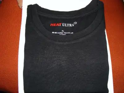 Mens thermal underwear, View more