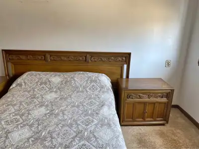 Chambre à coucher / bedroom set, View more