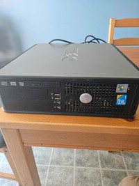 Dell optiplex 780