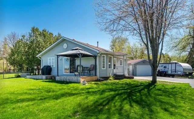 Waubaushene cottage for rent in Ontario in Canada - Image 4