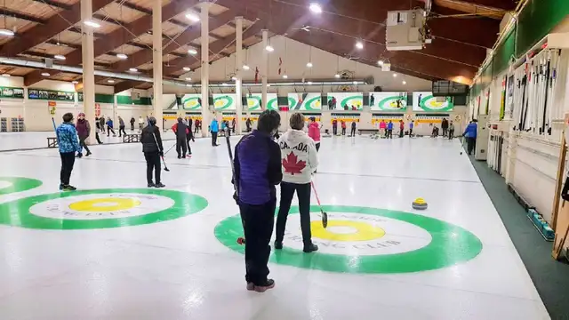 Toronto Winter Retreat! Cosy Fireplace + Warm Vibes! in Ontario in Canada - Image 8