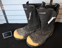 Size 12 Dakota Composite Toe Winter Work Boots (29396458)