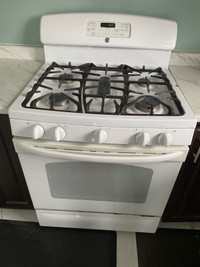 30” Gas Stove for sale 