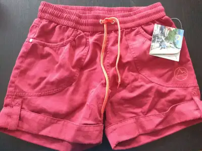 La Sportiva Hueco Women's shorts (new) - M, View more