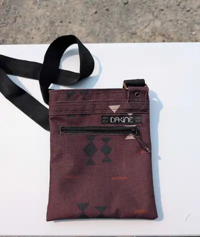 Dakine Cross Body Bag, View more