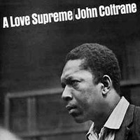 John Coltrane-A Love Supreme
