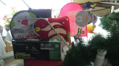 Christmas Decorations, View more