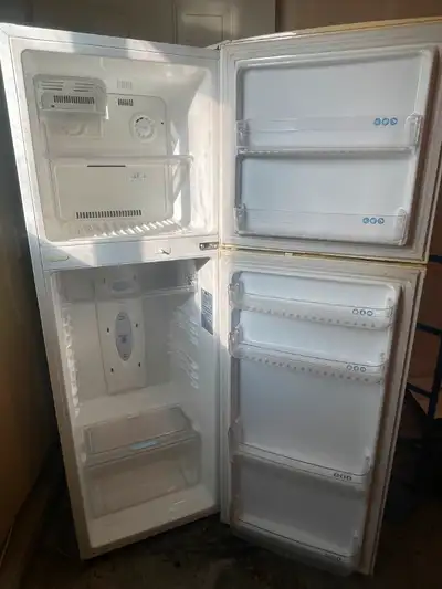 Fridge freezer, View more